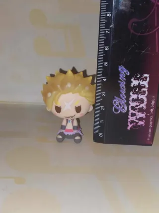 Figure Anime - Re:Zero - Garfiel Tinsel