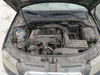 SOLO DESPIECE  AUDI A3 (8P1) 2000 TDI --  103 KW /