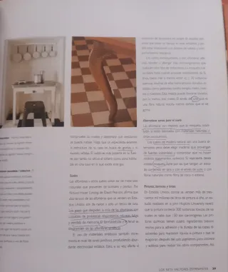 LA CASA SANA-Cómo Saber Que su Casa Ejerce una..