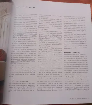 LA CASA SANA-Cómo Saber Que su Casa Ejerce una..