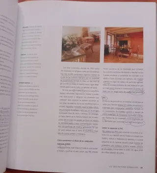 LA CASA SANA-Cómo Saber Que su Casa Ejerce una..