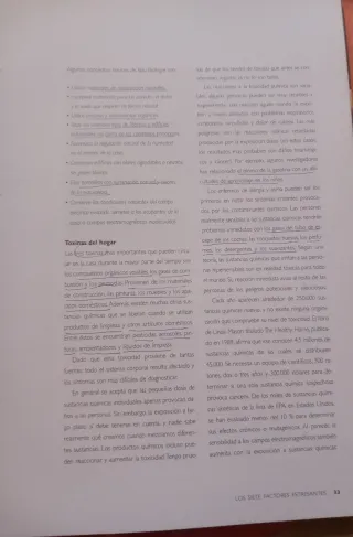 LA CASA SANA-Cómo Saber Que su Casa Ejerce una..