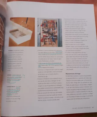 LA CASA SANA-Cómo Saber Que su Casa Ejerce una..