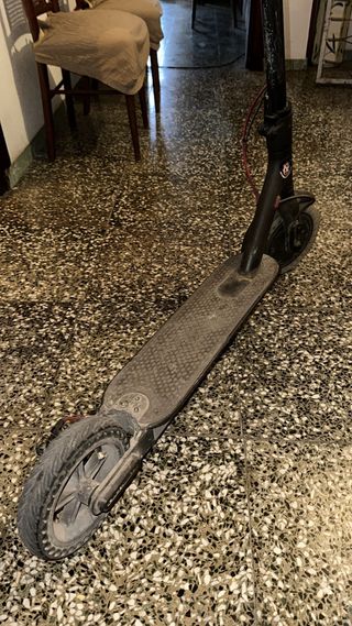 Patinete Xiaomi M365 2019