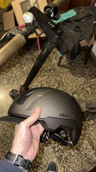 Patinete Xiaomi M365 2019