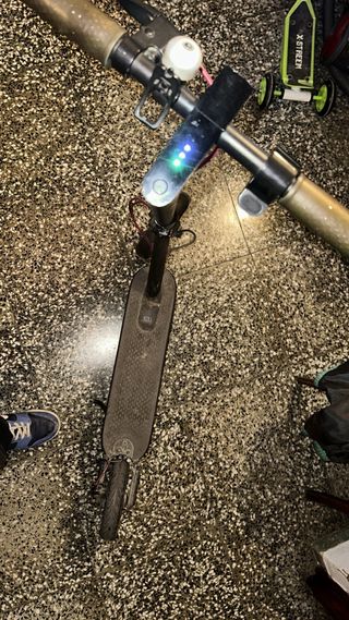 Patinete Xiaomi M365 2019