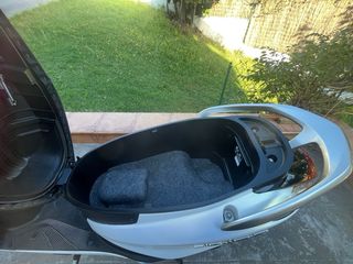 Yamaha Delight 125 km0 OPORTUNITAT