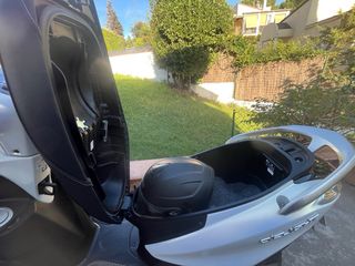 Yamaha Delight 125 km0 OPORTUNITAT