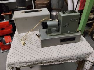 Proyector Canon PS-1000 Gris