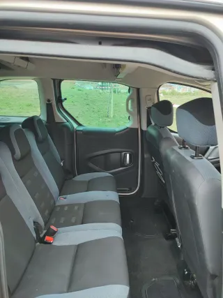 Citroen Berlingo 2009