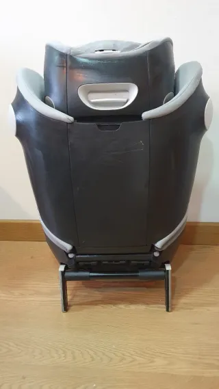 Silla Cybex Solution M-fix (3-12 años)