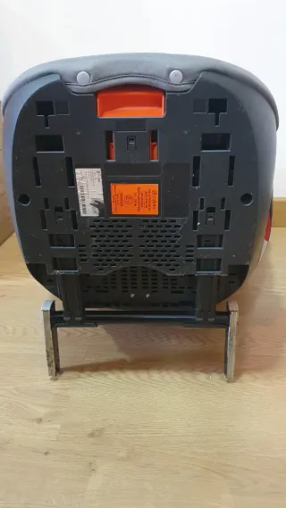 Silla Cybex Solution M-fix (3-12 años)