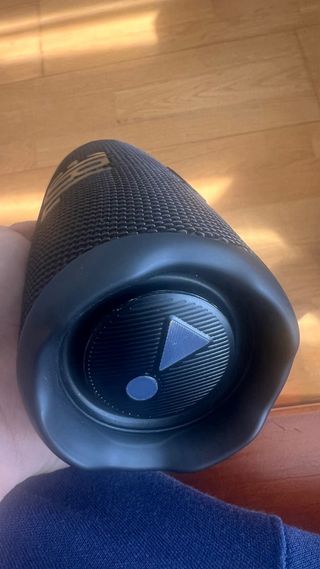 Altavoz JBL Flip 7 Negro