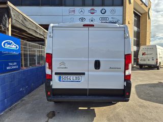 Citroen Jumper 33 L2H1 2.2BlueHdi 120cv año 04/22