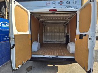 Citroen Jumper 33 L2H1 2.2BlueHdi 120cv año 04/22
