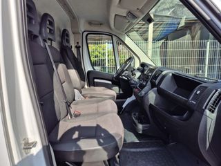 Citroen Jumper 33 L2H1 2.2BlueHdi 120cv año 04/22