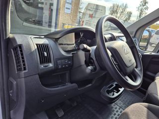 Citroen Jumper 33 L2H1 2.2BlueHdi 120cv año 04/22