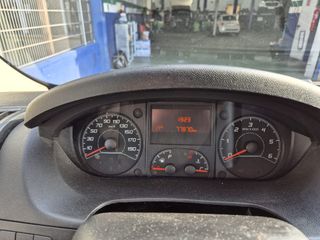 Citroen Jumper 33 L2H1 2.2BlueHdi 120cv año 04/22