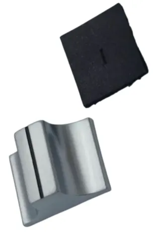 Botón pitch Technics baquelita