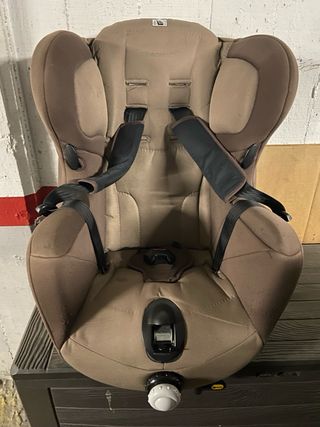 Bébé Confort Iseos, Silla de coche grupo 1 Isofix