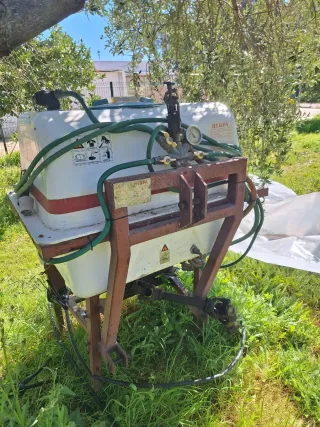 Tractor PASQUALI 997E