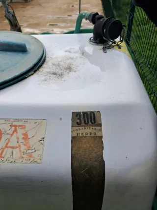 Tractor PASQUALI 997E