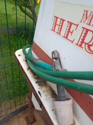 Tractor PASQUALI 997E