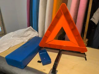 Triángulo de emergencia