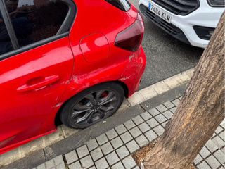 Ford Focus 2022 AVERIADO****LEER BIEN