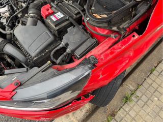 Ford Focus 2022 AVERIADO****LEER BIEN