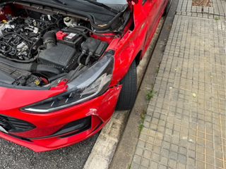 Ford Focus 2022 AVERIADO****LEER BIEN