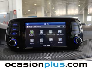 Hyundai Tucson 1.6 GDI BlueDrive Klass 4x2 97 kW (132 CV)