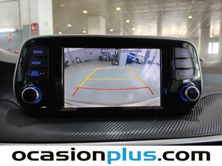 Hyundai Tucson 1.6 GDI BlueDrive Klass 4x2 97 kW (132 CV)