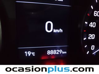 Hyundai Tucson 1.6 GDI BlueDrive Klass 4x2 97 kW (132 CV)