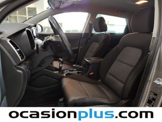 Hyundai Tucson 1.6 GDI BlueDrive Klass 4x2 97 kW (132 CV)