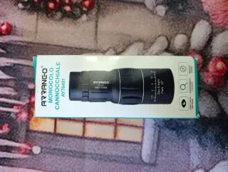 Monocolo Arranco 16x52 AY76497