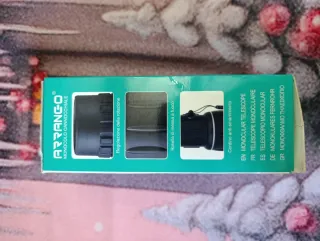 Monocolo Arranco 16x52 AY76497