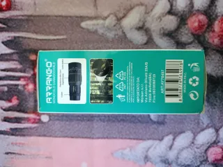 Monocolo Arranco 16x52 AY76497