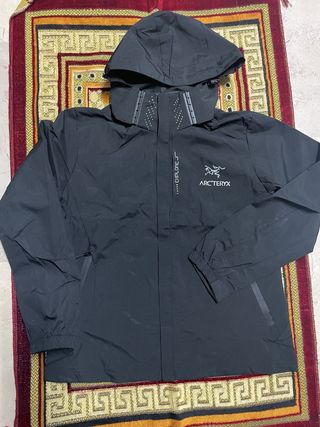 Giacca Arc'teryx Nera