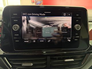 VOLKSWAGEN TRoc R 2.0 TSI 221kW 300CV 4Motion DSG