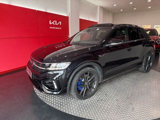 VOLKSWAGEN TRoc R 2.0 TSI 221kW 300CV 4Motion DSG
