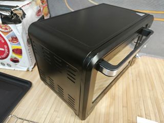 Moulinex Optimo OX4448- Horno de Conveccción 19L