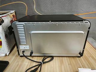 Moulinex Optimo OX4448- Horno de Conveccción 19L