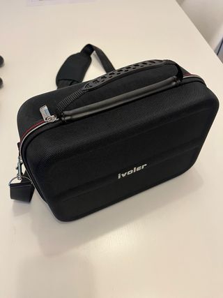 Funda Nintendo Switch / 2 Grips