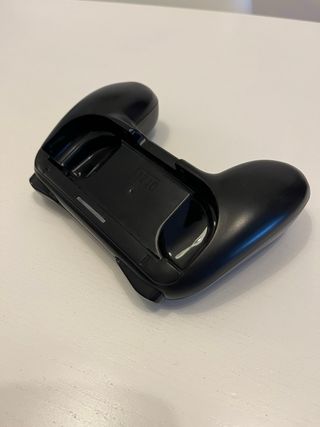 Funda Nintendo Switch / 2 Grips