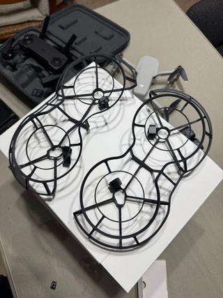 Dron DJI Mavic Mini Blanco (FLY MORE COMBO)