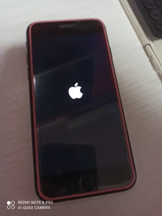 iPhone SE (2020) 128GB Nero