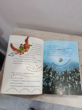 Al Regne de la Fantasia