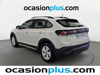 Volkswagen Taigo 1.0 TSI 85 kW (115 CV) DSG