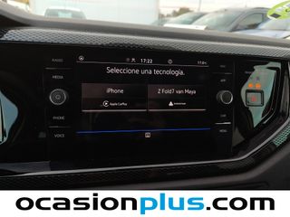 Volkswagen Taigo 1.0 TSI 85 kW (115 CV) DSG